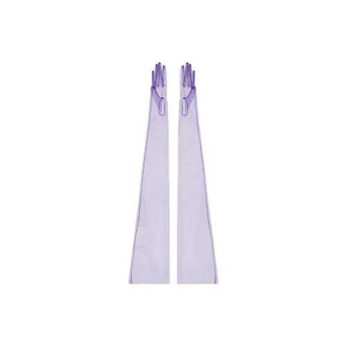 Maison Margiela Перчатки Женские из Полиамида