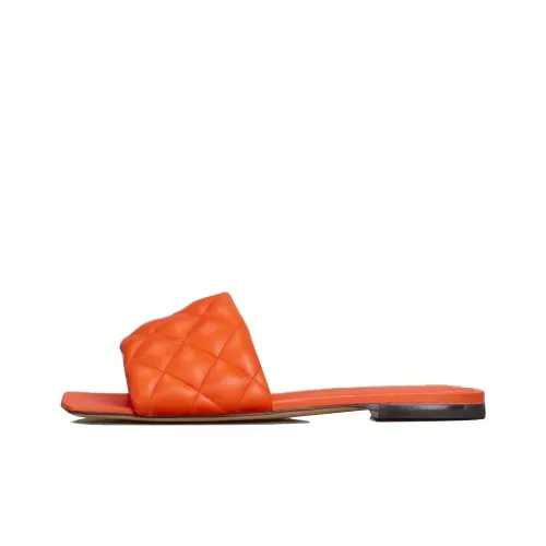 Bottega Veneta Женские Слипоны