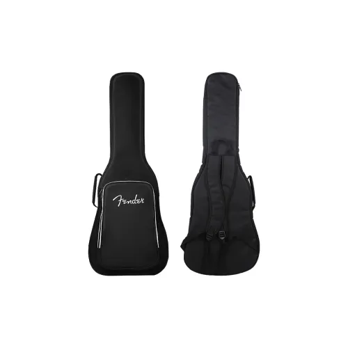 FENDER RB10 EG BLK Электрогитара Dedicated Утолщенный Стиль Чехол для гитары Аксессуары для гитары