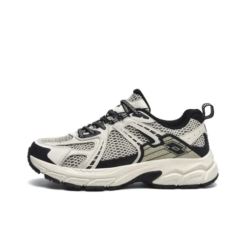 Lotto Беговые кроссовки Low Top Мужские