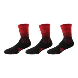 Чёрный, 3 шт