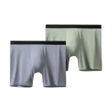 2 пачки (Светло-серый + Зеленый)