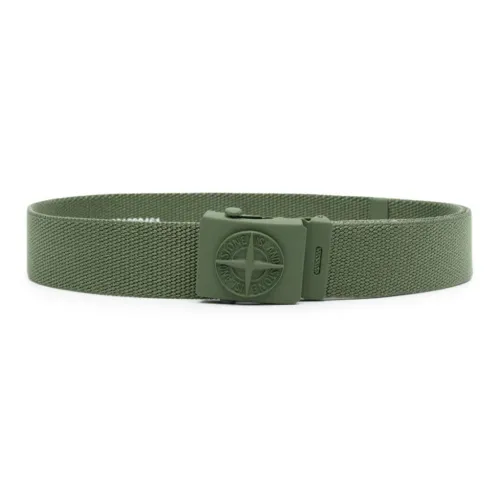 STONE ISLAND Ткань Ремни Kids