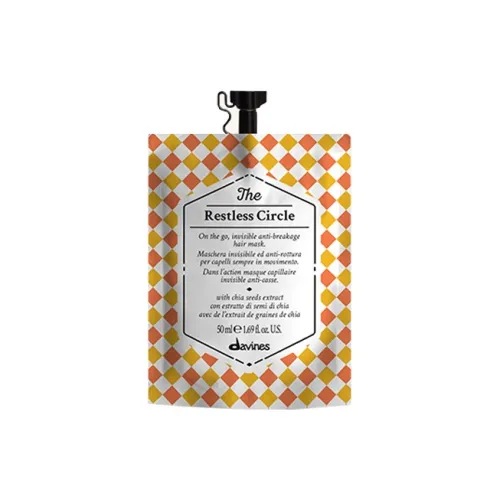 DAVINES Маска для волос, Steam Маска для волос и Кремы для волос