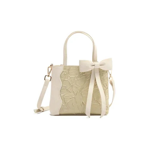 MICOCAH ПУ (полиуретан) Маленькая квадратная сумка через плечо Женская