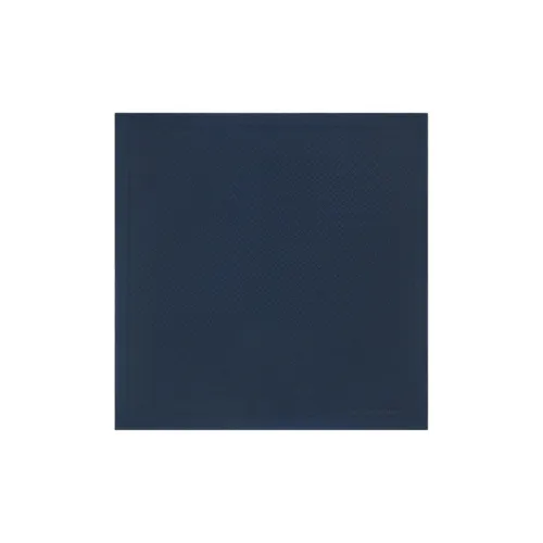 LOUIS VUITTON Вязаные шарфы Женские Синий