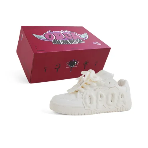 OPOA 50% Карамельно-коричневый Содержание FIVE POINT Сладкий Коллекция Противоскользящий Устойчивый к истиранию