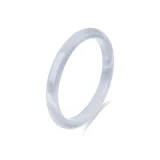 Туманный, дождливый, серый