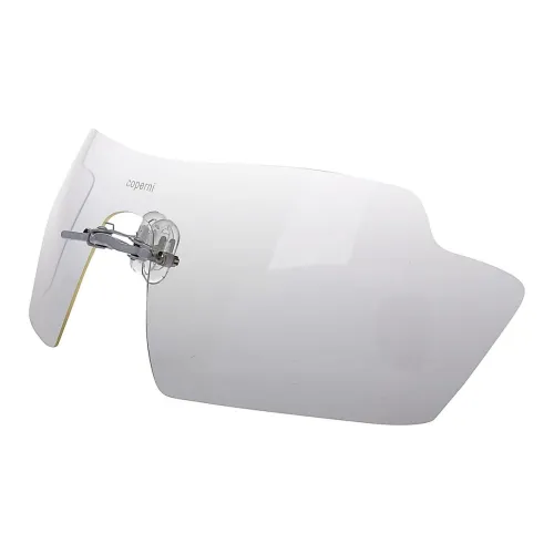 COPERNI Ацетат Нерегулярная форма Солнцезащитные очки Женские Серый