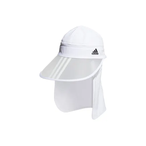 Adidas Солнцезащитные шляпы Белый Женские