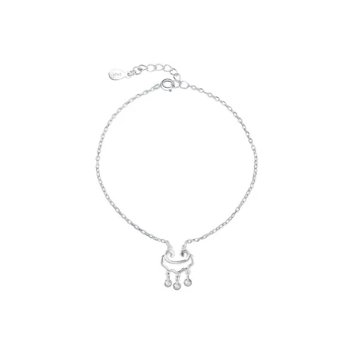 PRP Сплав Браслеты на щиколотку Женские