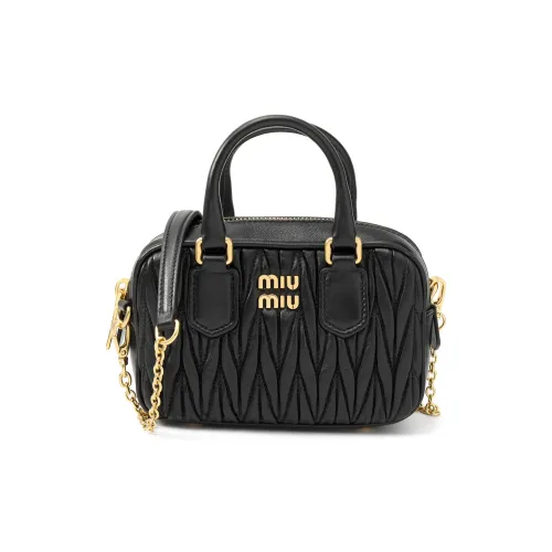 MIU MIU Arcadie series Клатчи Женские