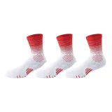 Красный, 3 шт