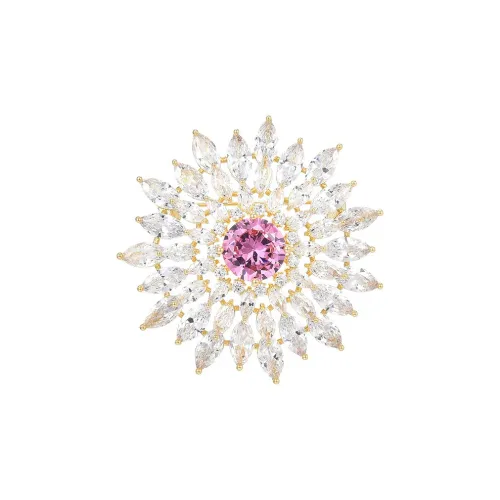 Marco Bizzarri Броши Женские