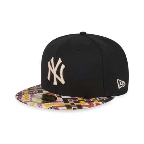 New Era Кепки Унисекс Многоцветные