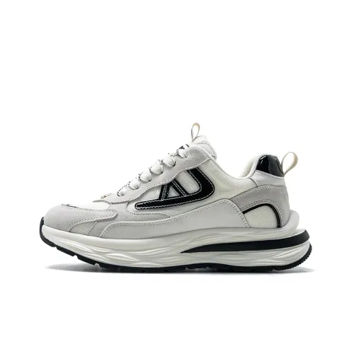 Ancient Finches Низкий топ массивные кроссовки унисекс