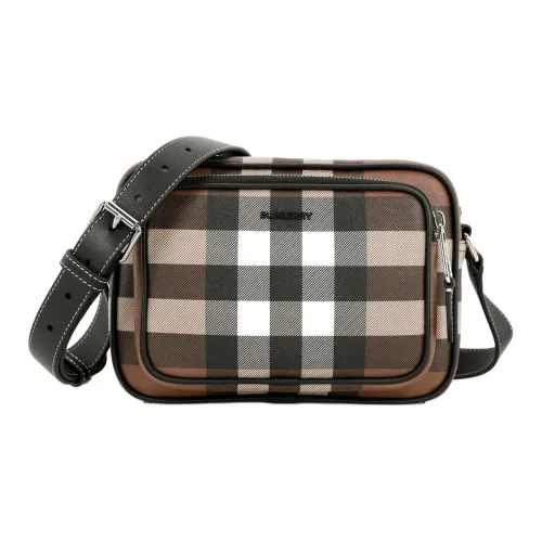 Сумки через плечо Burberry Мужские