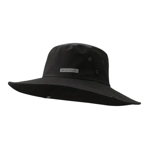 JIUMU Полиэстер Ведрообразные Шляпы Женские