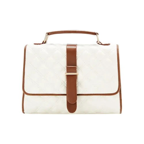 JANE KLAIN Сумка через плечо из синтетической кожи сумка для женщин белый черный