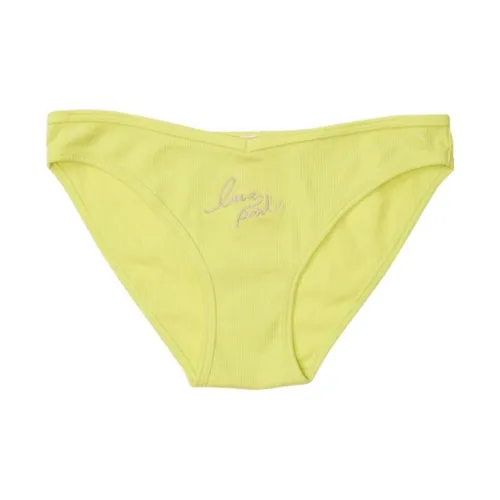 Victoria's Secret Женское нижнее белье 1 упаковка травяной зеленый