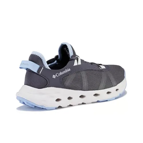 Columbia Drainmaker XTR Повседневный Низкий Топ Серый Женский