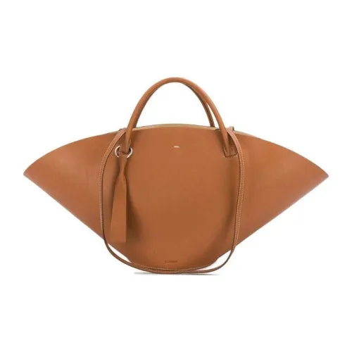 JIL SANDER Сумки Унисекс