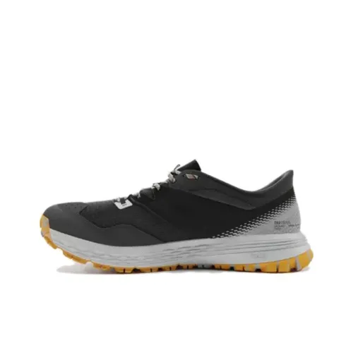 DECATHLON TR2 Устойчивый к истиранию Дышащий Низкий Топ Уличная Обувь Мужская Черная