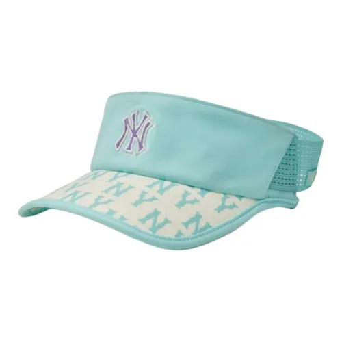 MLB Полиэстер UV Защита Детская Шапка Синяя