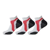 3 шт (черный)