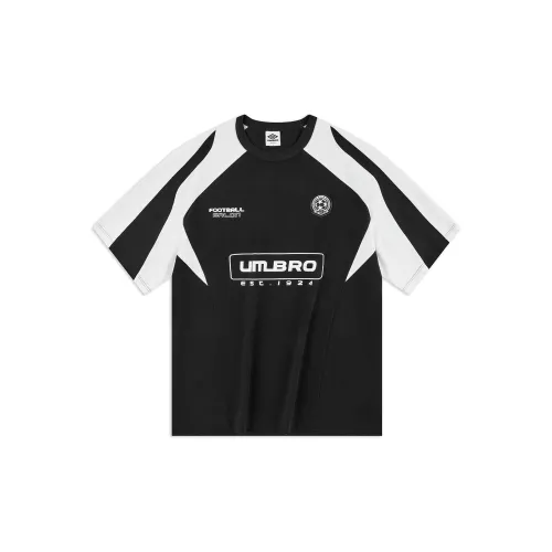 Umbro совместная унисекс футболка T-Shirt