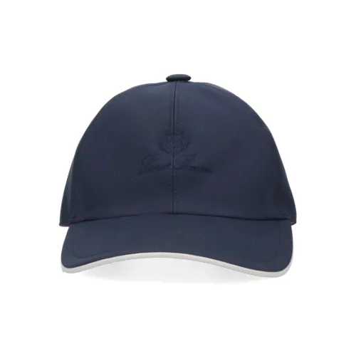 Loro Piana Полиэстер Кепки Мужские