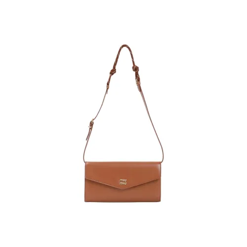 MIU MIU Женские кошельки