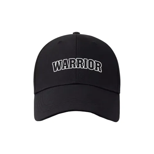 Warrior Хлопковые кепки унисекс