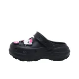 Чисто черный