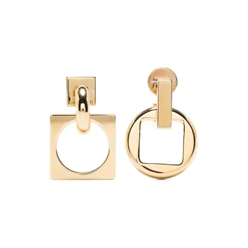Jacquemus Браслет из бронзы Женские
