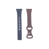 Голубо-серый + Дымчато-фиолетовый (ввод Два)