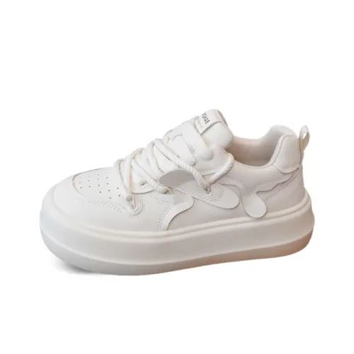 Pak Channy Low Топ Скейтборд Кроссовки Женские