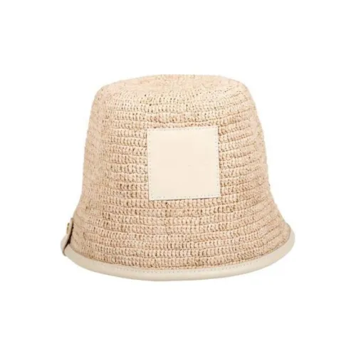 Jacquemus Шляпы ведра Женские