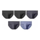 3 Черный + 2 Серо-голубой + Далёкий Небесный