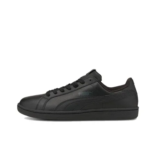 PUMA Unise Low Топ Скейтборд Кроссовки Унисекс Pure Black