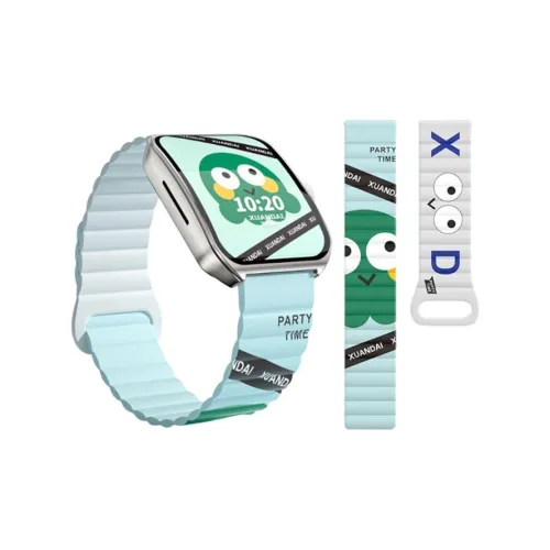 Ремень Miss Wrist OPPO совместимость материал силикон