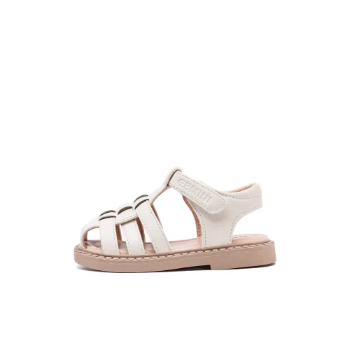 EBMINI Детские сандалии для дошкольников