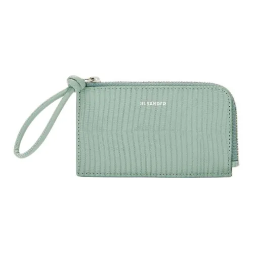 JIL SANDER Кошельки Унисекс