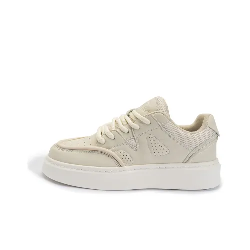 Seattle Palm Slip-Resistant Abrasion-Resistant Low-Top Skateboard Shoes Unisex Gray Сеэтл Палм Slip-Resistant Abrasion-Resistant Низкие Кроссовки для Скейтбординга Унисекс Серый