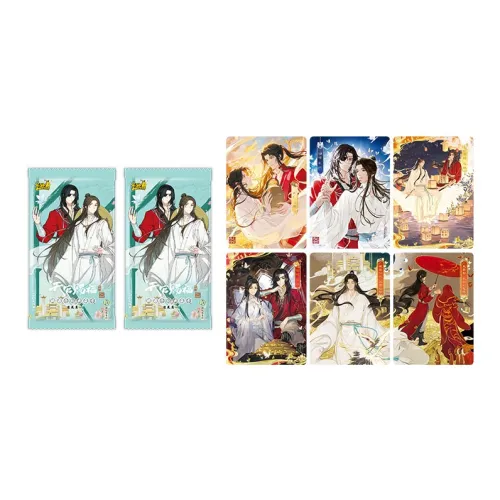 KAYOU IP/Аниме Карточки