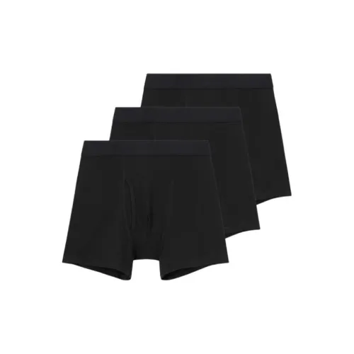 J.Lindeberg Трусы Мужские упаковка из 3 штук