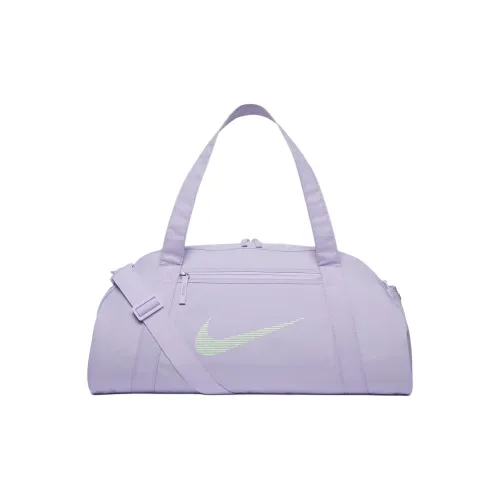 NIKE Спортивные сумки Туманный зеленый Унисекс