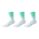 Light Green 3 Pack  
Светло-зеленый, упаковка из 3 штук