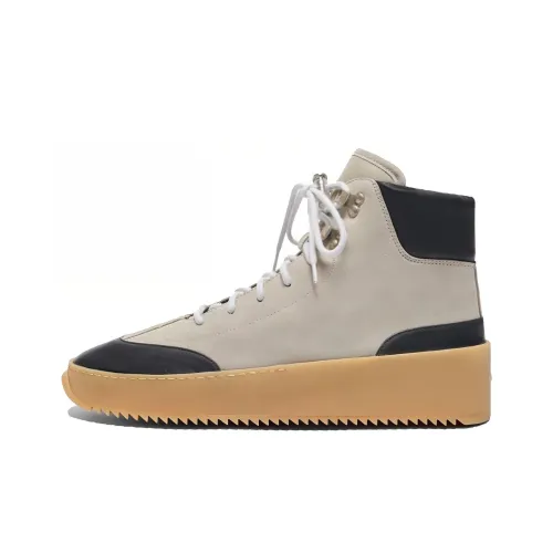 Кроссовки для скейтбординга Fear Of God High Top Мужские