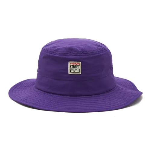 Vision Street Wear Полиамид Ведро Шляпы Детские